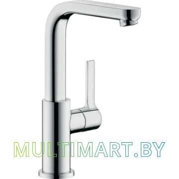 Смеситель Hansgrohe Metris S (31159000)